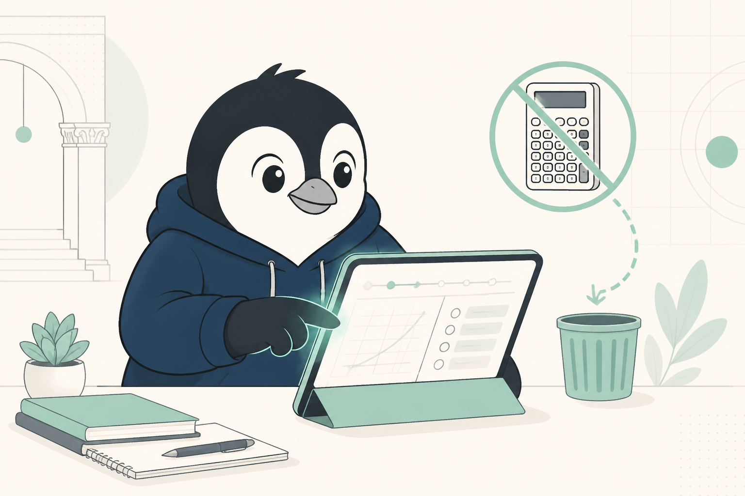 Digital SAT Math: Drop Old Calculator Habits for 2026
