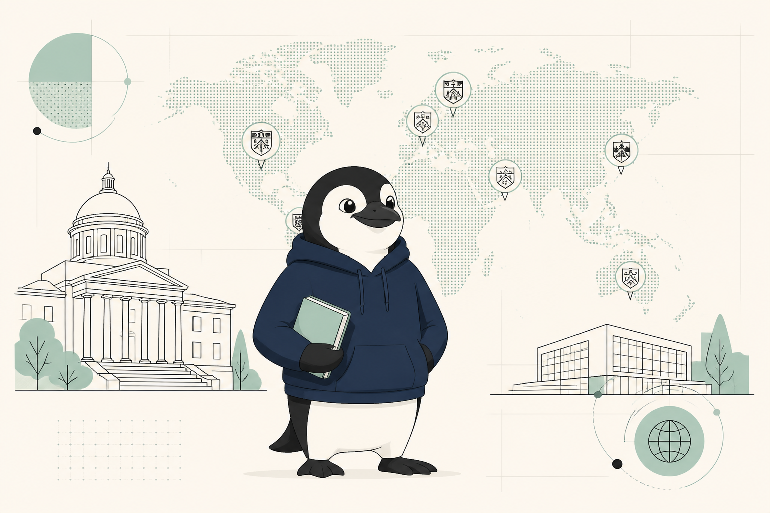 Global vs. National Rankings: Understand the Real Differences