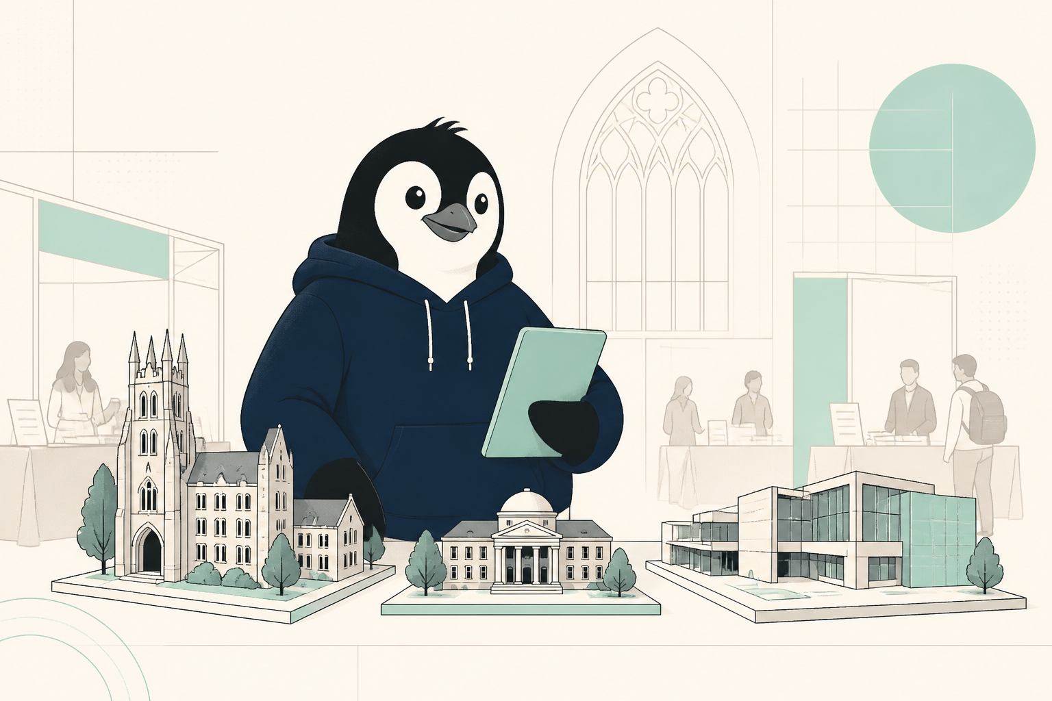 How Ivy League Admissions Read Your Application