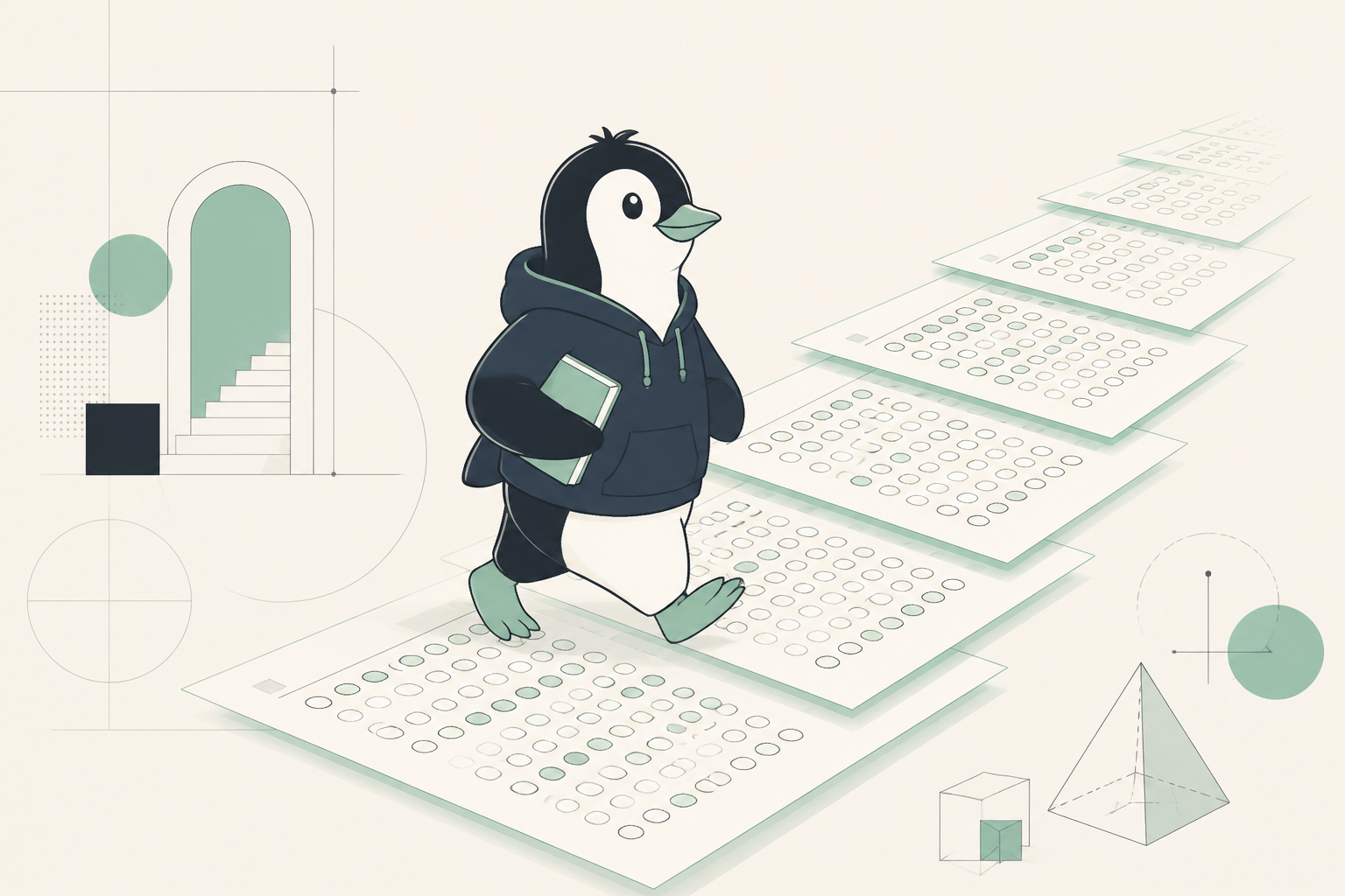 Master ACT Math: The 12 Key Question Types
