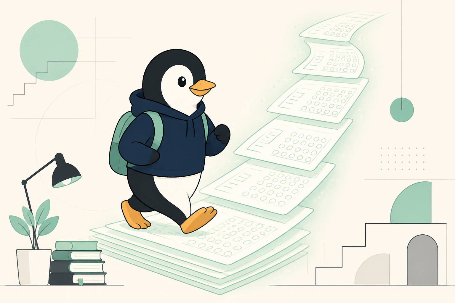 Mastering ACT Reading: Pace 4 Passages in 35 Minutes