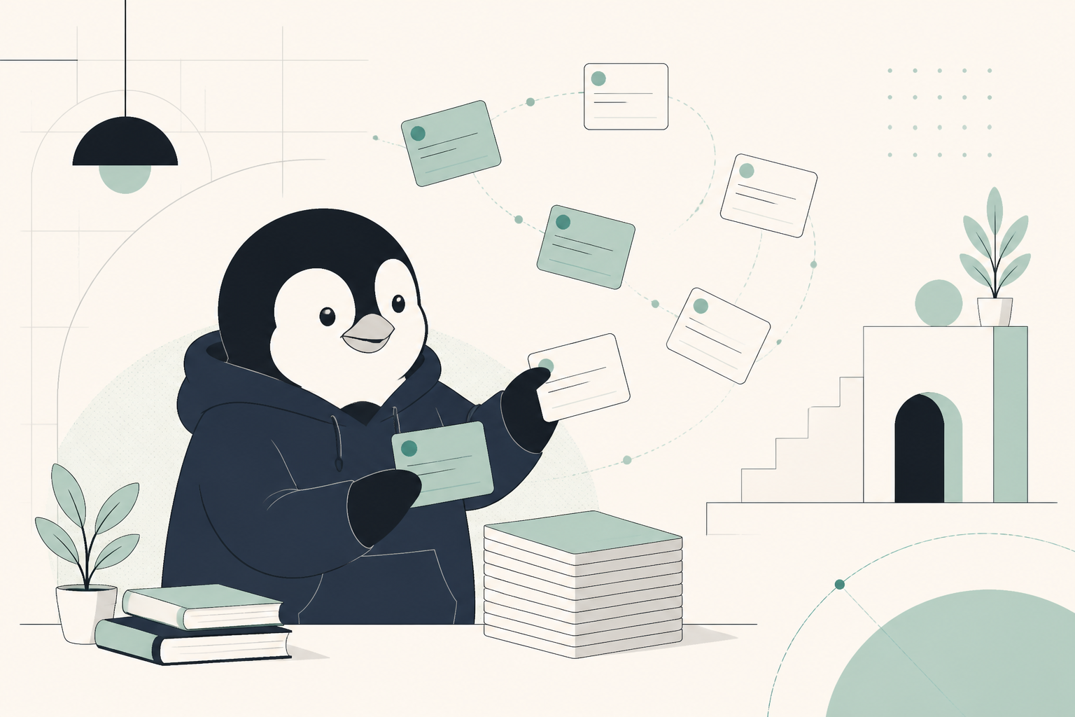 Mastering GRE Vocab: Your Spaced Repetition System