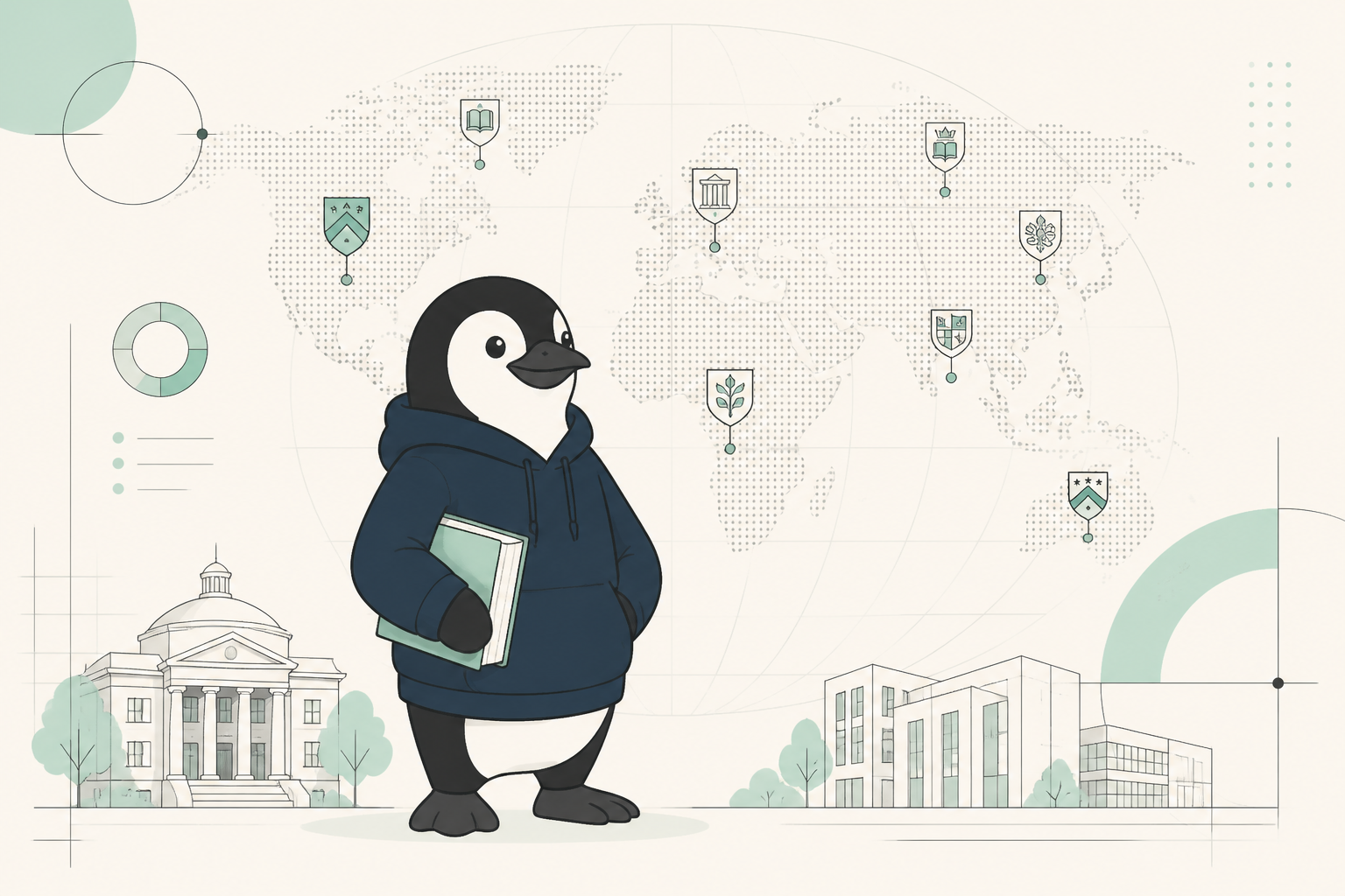 QS World University Rankings 2025: Key Changes