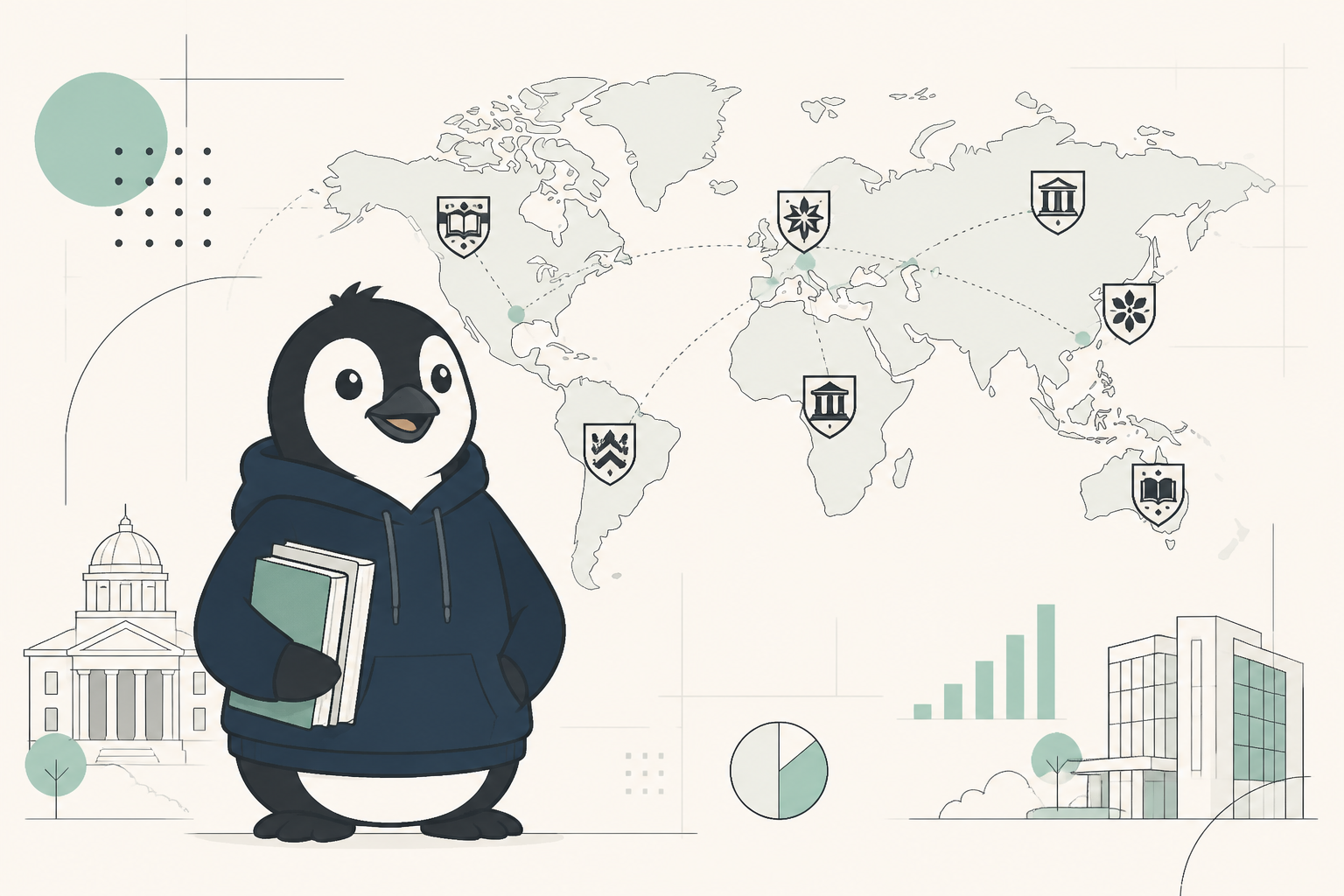 QS World University Rankings 2026: Key Changes & Impact