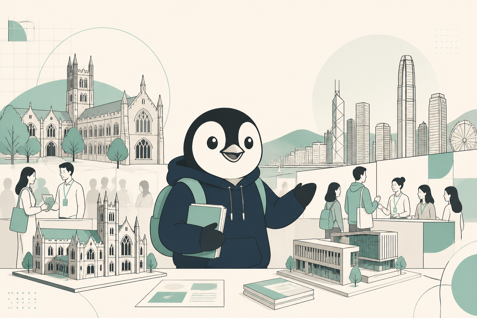 Singapore & Hong Kong: Top Study Abroad Destinations 2026