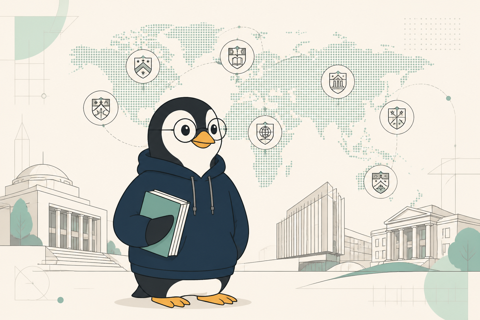 Top Global STEM Universities in 2026: Your Guide