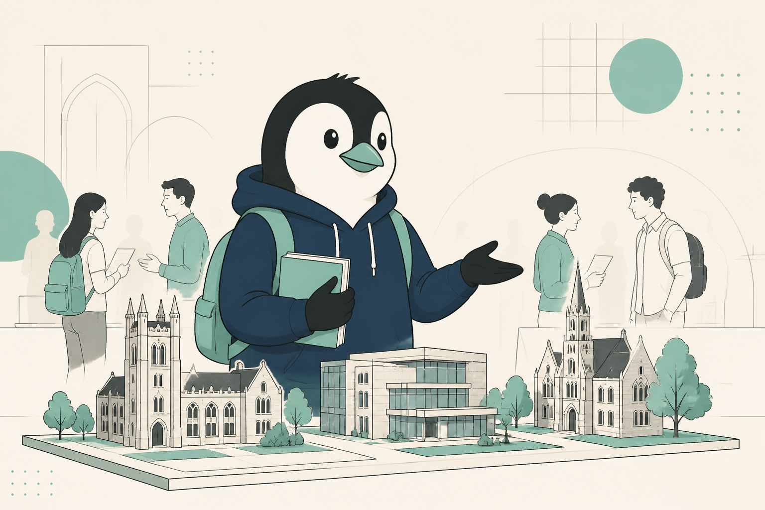 Top US Liberal Arts Colleges for International Students