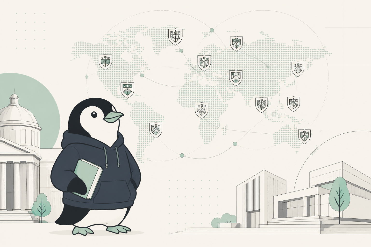 Uncovering Underestimated Global Universities (QS Top 200)